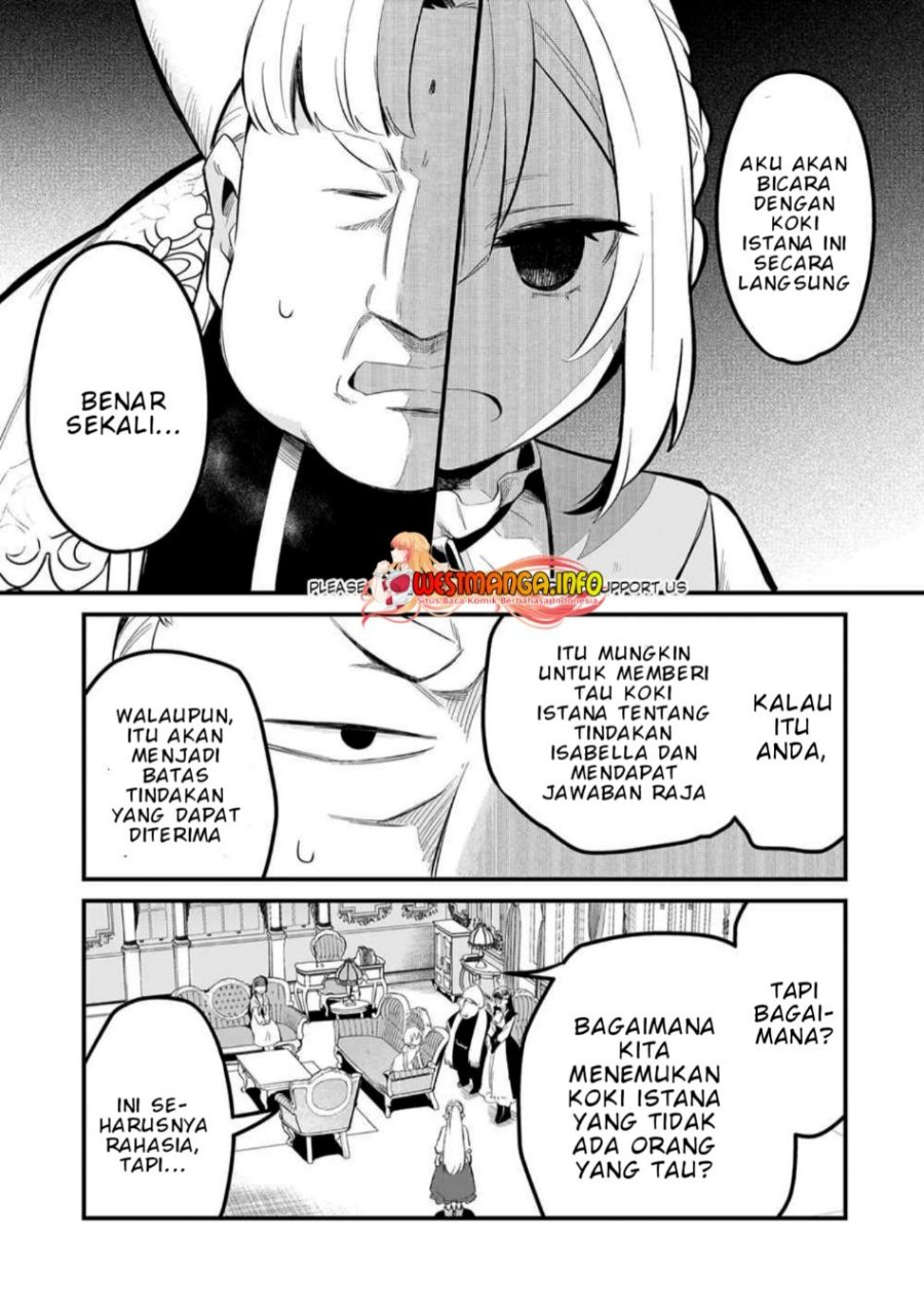 Welcome to Cheap Restaurant of Outcasts! (Tsuihousha Shokudou e Youkoso!) chapter 36